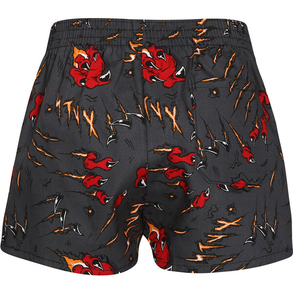 Detské trenky Styx art klasická guma pazúry (J1552) 6-8 let 66060625