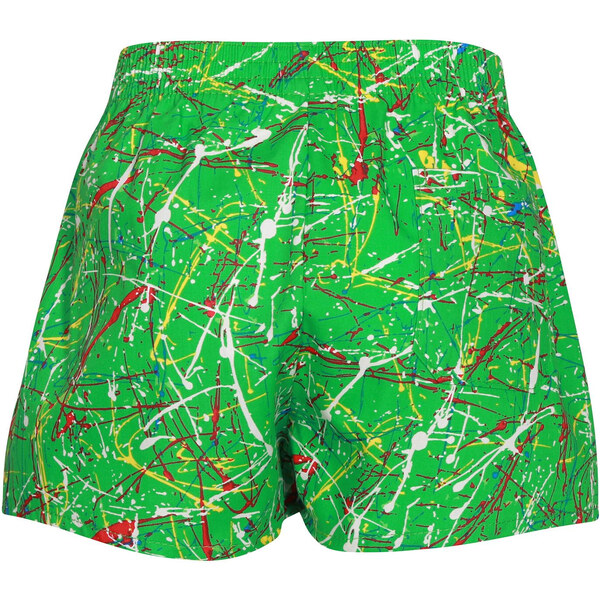 Detské trenky Styx art klasická guma Jáchym (J1353) 6-8 let 66060606