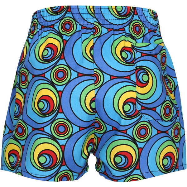 Detské trenky Styx art klasická guma kruhy (J1151) 9-11 let 66060517