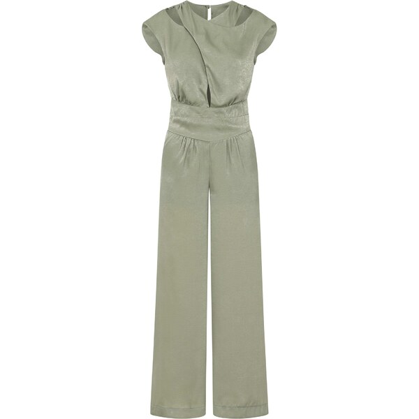 HotSquash Overal svetlozelená 54287170