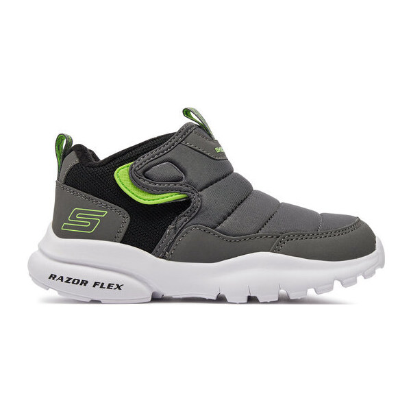 Šnurovacia obuv Skechers 29351279
