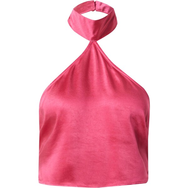 irinassw Top Delia ružová 50827097