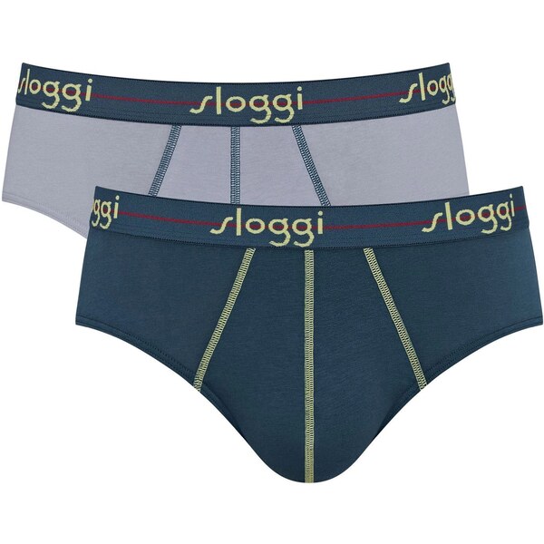 Sloggi Pánske boxerky Start 62235671