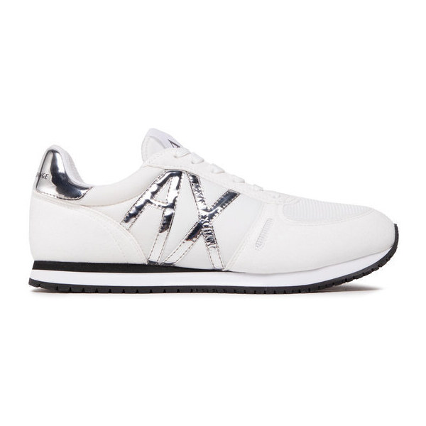 Sneakersy Armani Exchange 26455313