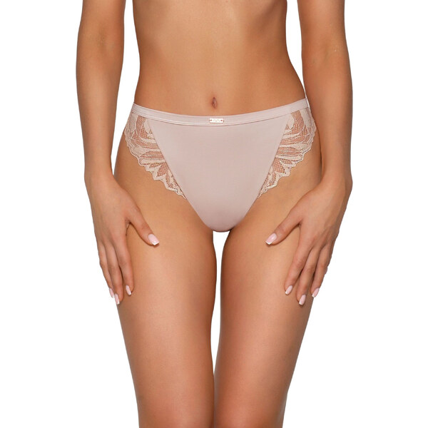 Dámske brazilky 2104/b Yasemin beige - AVA 62769869