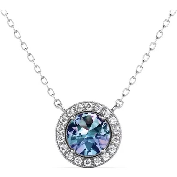 Royal Exklusive Royal Fashion strieborný náhrdelník pozlátený 18k 54114314