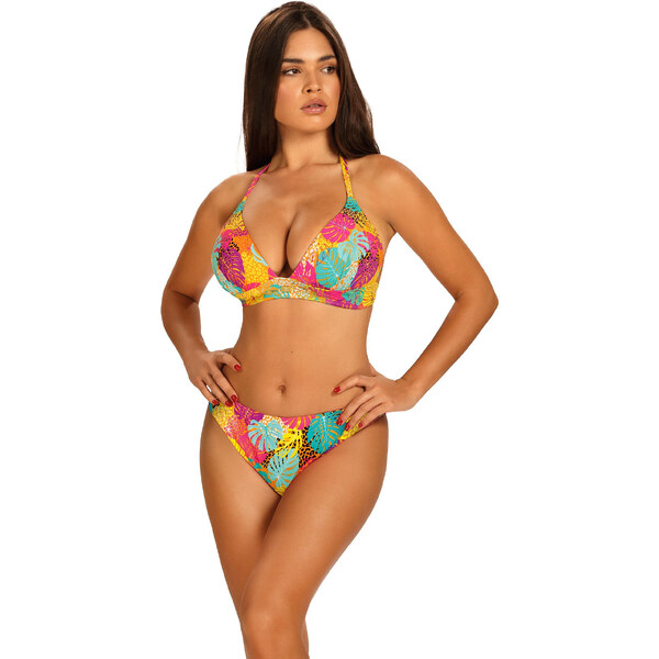 Dvojdielne dámske plavky Self Pati 1 S 555 53518386