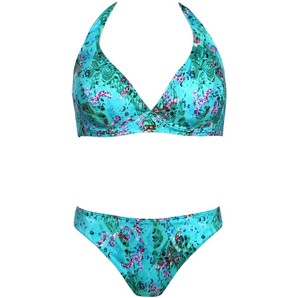 Dvojdielne dámske plavky Self S 115 BR8 Bora Bora 8 65304312