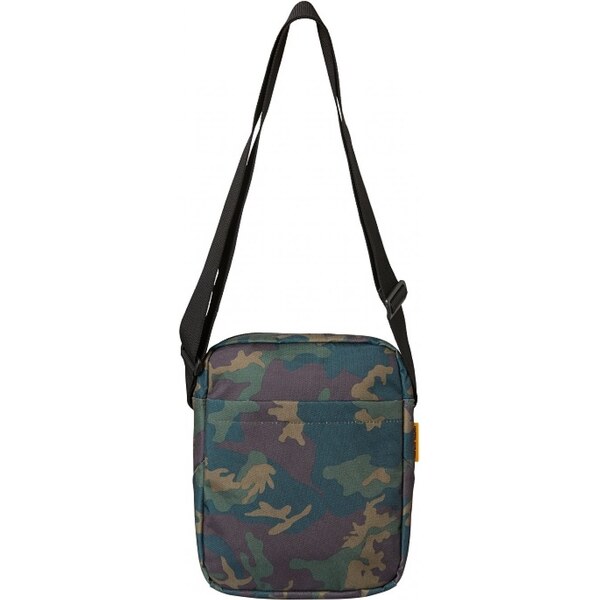 Crossbody taška maskáčová - CAT Miguel farebná 56864824