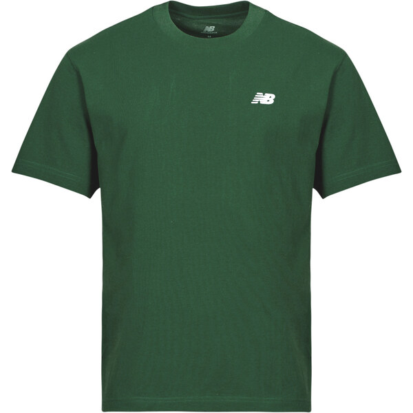 New Balance Tričká s krátkym rukávom SMALL LOGO JERSEY TEE New Balance 57876449