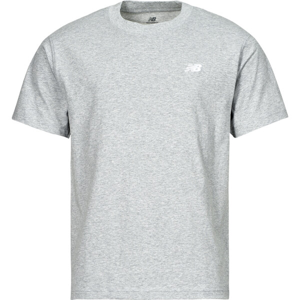 New Balance Tričká s krátkym rukávom SMALL LOGO JERSEY TEE New Balance 56249698