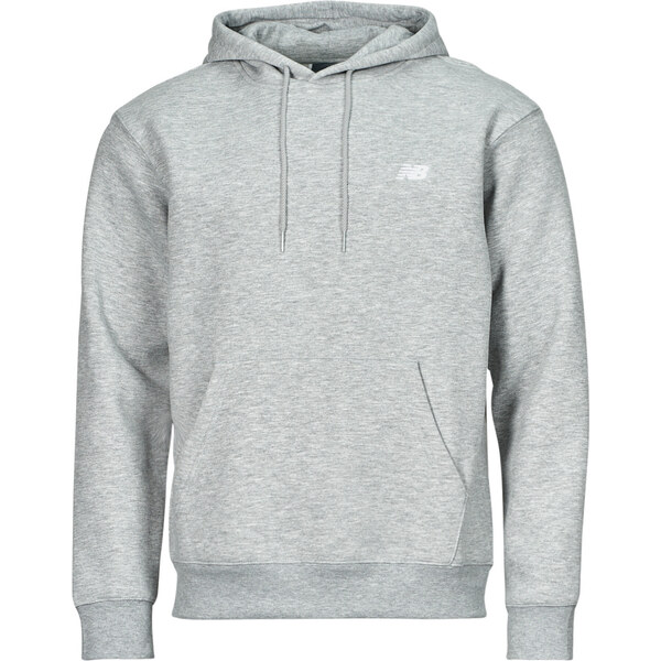 New Balance Mikiny SMALL LOGO HOODIE New Balance 56191320