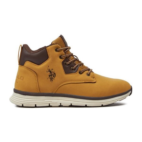 Sneakersy U.S. Polo Assn. 46161846