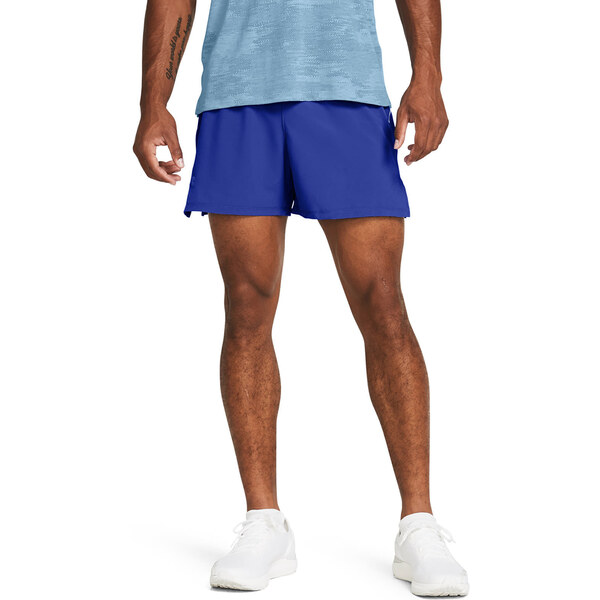 Šortky Under Armour Launch Elite 5 Short Team Royal XXL 50202698
