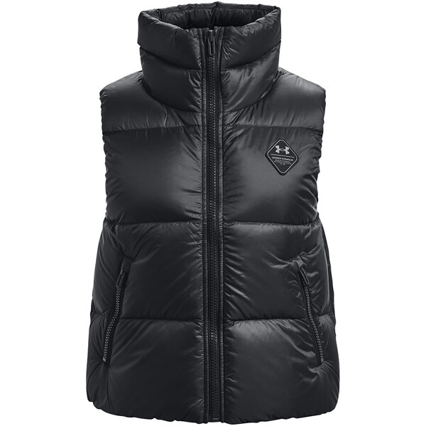 Vesta Under Armour Cgi Down Vest Black M 54989601