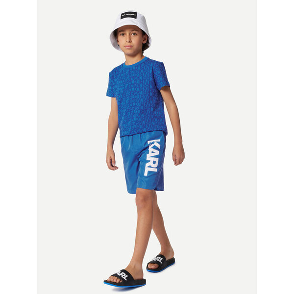 Tričko Karl Lagerfeld Kids 49960810