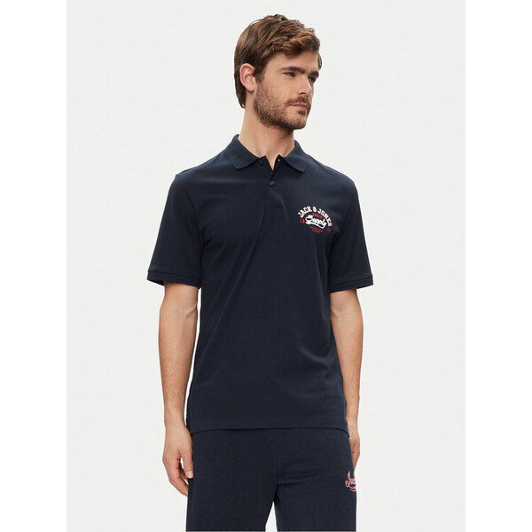 Polokošeľa Jack & Jones 49952718