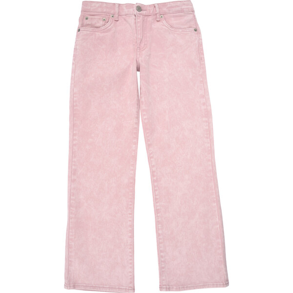 Levis Rifle flare / široké STRETCH TWILL WIDE LEG Levis 54772901