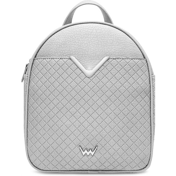 VUCH Štýlový batoh Carren Grey 50662279