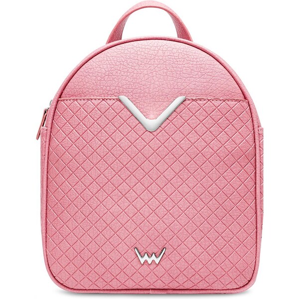 VUCH Ružový batoh Carren 50669480
