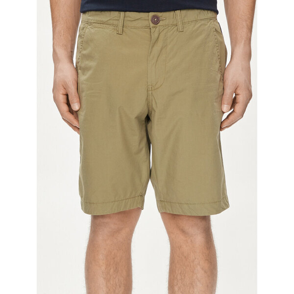 Bavlnené šortky Napapijri 50238155