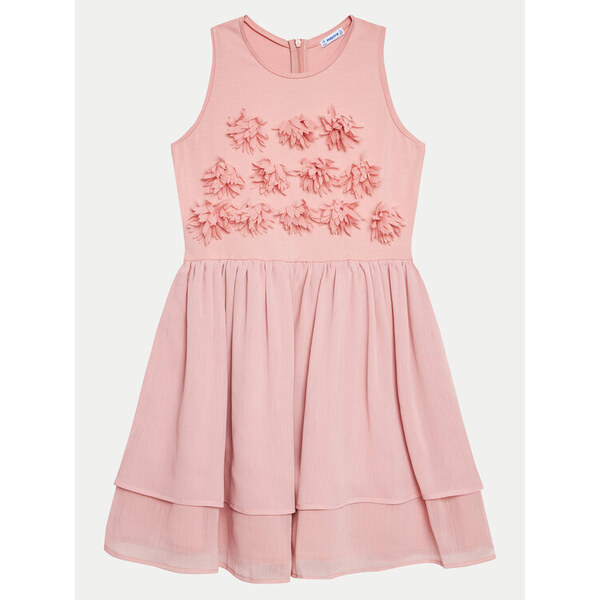 Každodenné šaty Mayoral 53874010