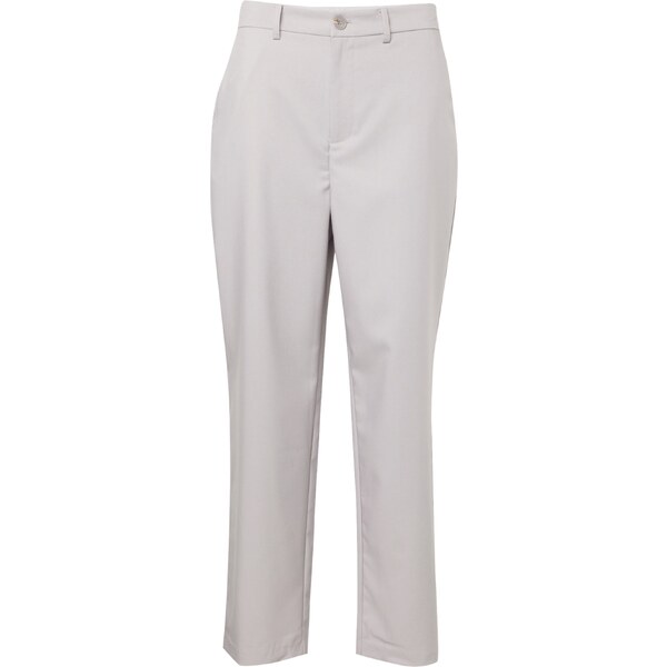 ABOUT YOU Chino nohavice Antonio svetlosivá 54293172