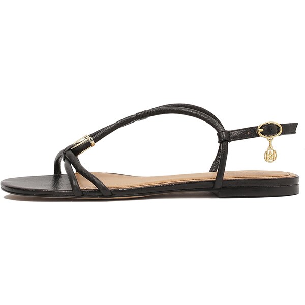 Kazar Sandále čierna 54631251