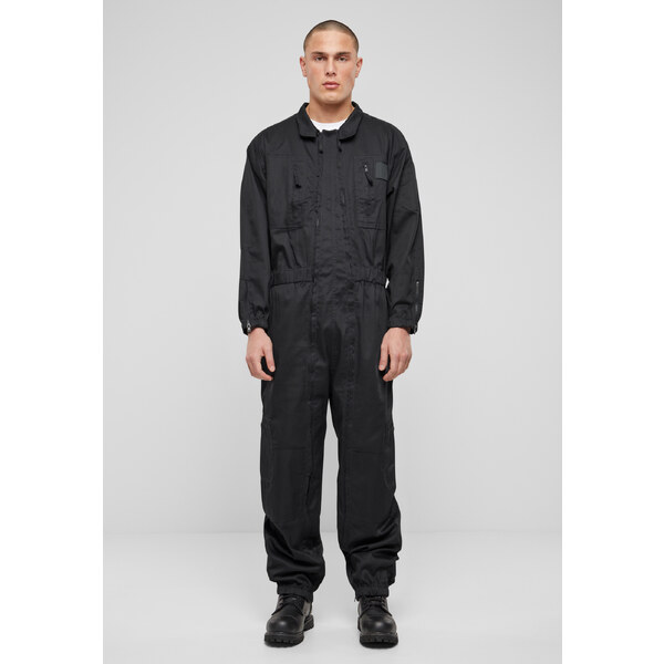 Brandit Mens overalls Einsatzkombi black 50683880
