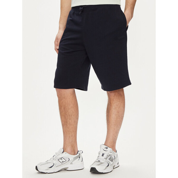 Bavlnené šortky Guess 49931968