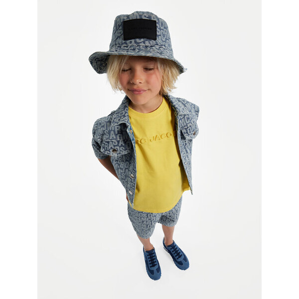 Džínsová bunda Marc Jacobs 49834199