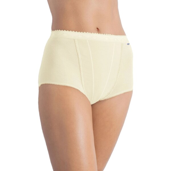 Sloggi Dámske nohavičky Control 62234386