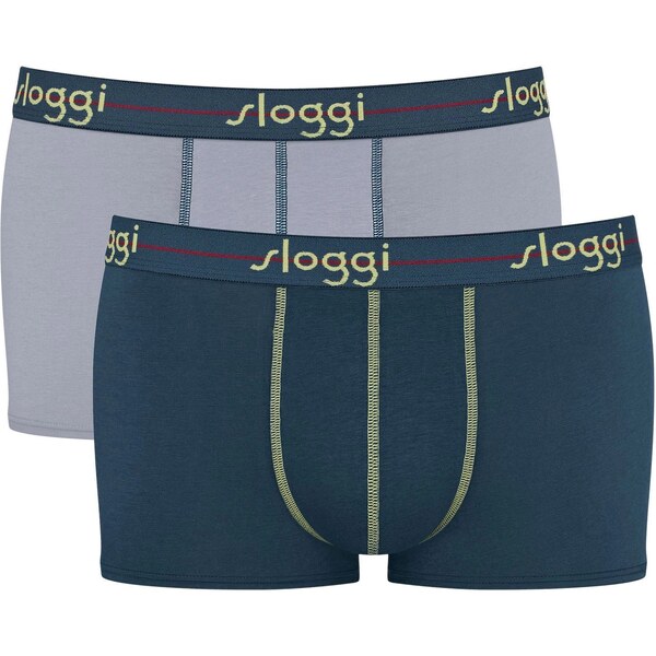Sloggi Pánske boxerky Start 62235672