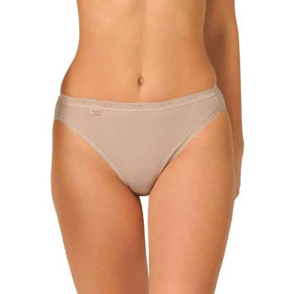 Sloggi Dámske nohavičky Basic 62234384