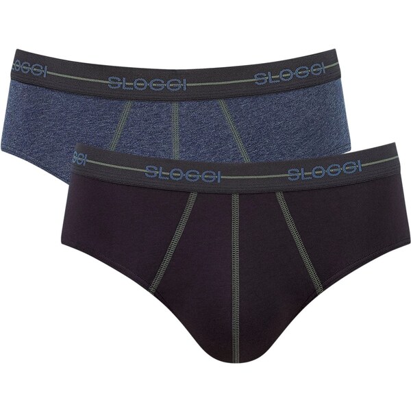 Sloggi Pánske boxerky Start 62235674