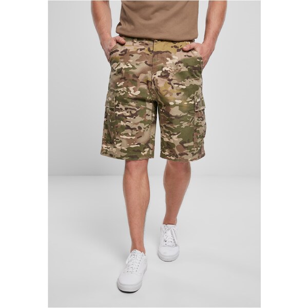 Brandit Pánske kraťasy Urban Classics BDU 50637393