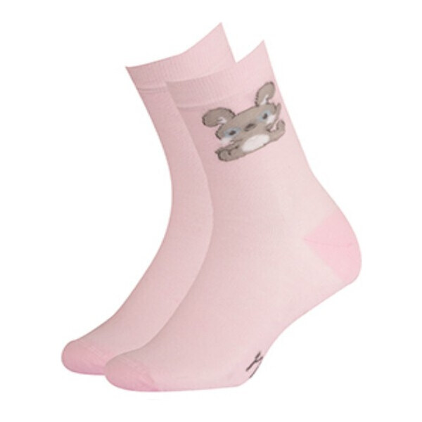 Dievčenské ponožky Gatta 244.59N Cottoline 33-35 62986595