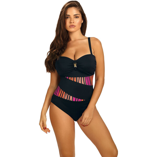 Jednodielne dámske plavky Self S 8030 KR2 Kiribati 2 51203213