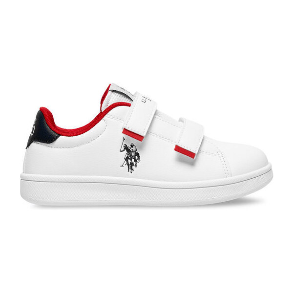 Sneakersy U.S. Polo Assn. 50258754