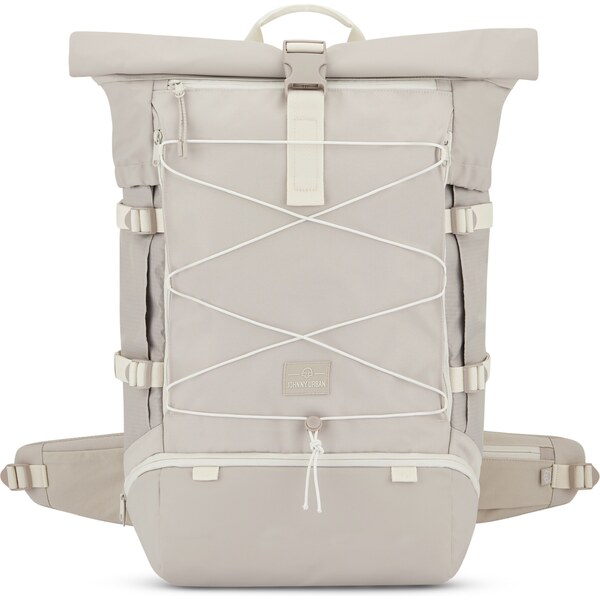 Johnny Urban Batoh Allen XL Travel piesková 54272979