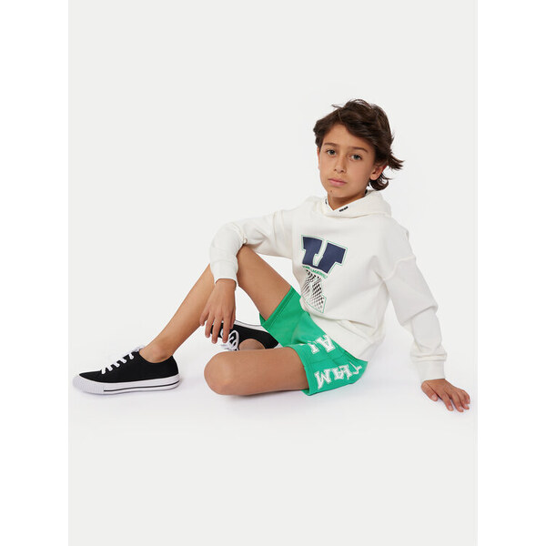 Športové kraťasy Karl Lagerfeld Kids 50073211