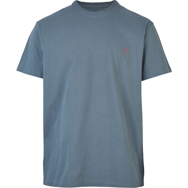 Cleptomanicx Tričko Sketch Gull opálová / koralová 66857879