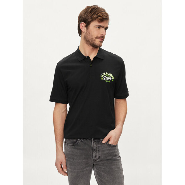 Polokošeľa Jack & Jones 49952732