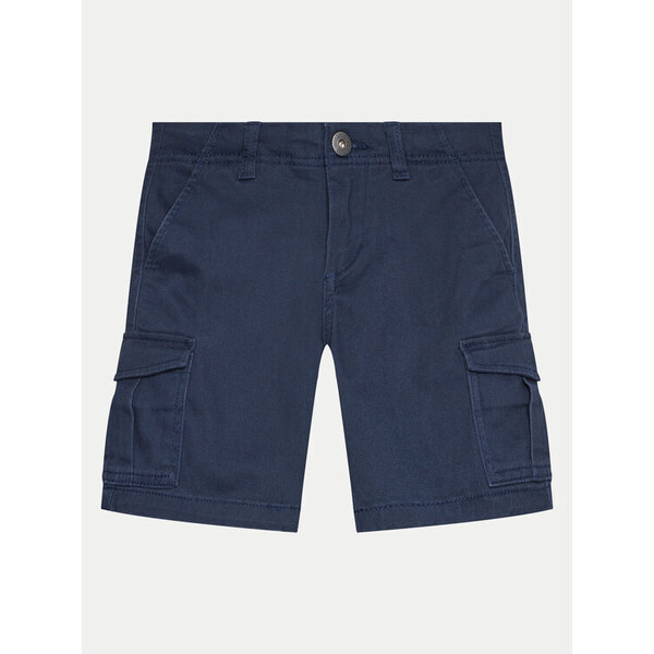 Bavlnené šortky Jack & Jones Junior 50238129