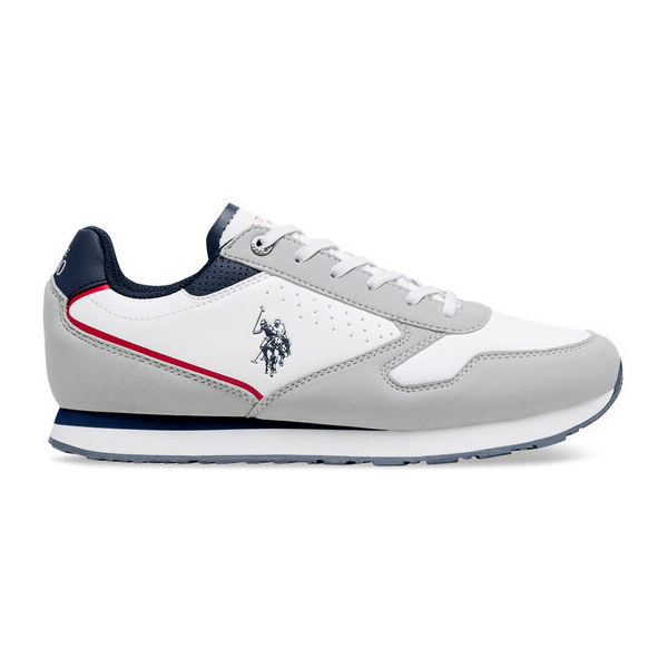 Sneakersy U.S. Polo Assn. 50268397