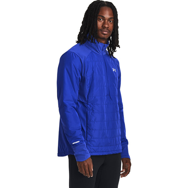 Bunda Under Armour Strm Session Run Hz Jacket Team Royal M 50225107