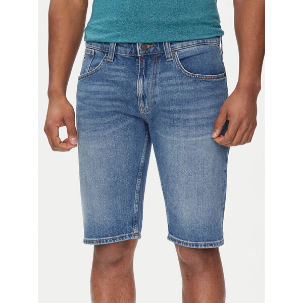 Džínsové šortky Tommy Jeans 50243767