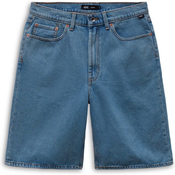 VANS Džínsy Check-5 modrá denim 52604977