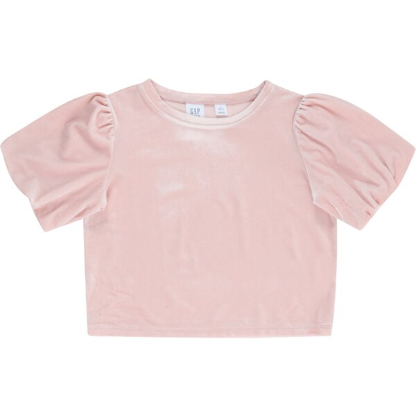 GAP Tričko ružová 54276411