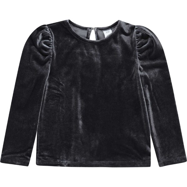 GAP Tričko čierna 62052670